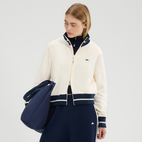 Ellesse Γυναικεία ζακέτα Sanita FZ Jacket